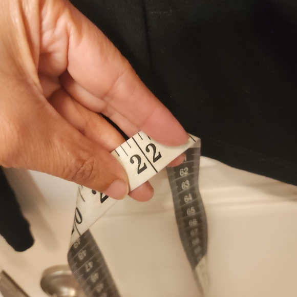 Mm lafleur Winfrey top size s - Picture 3 of 6